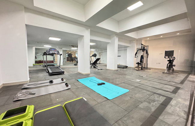 Mynt Stay New Cairo Residence - Foto 36
