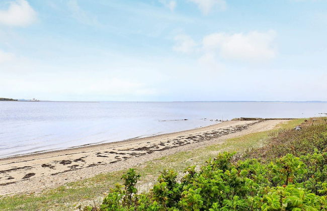 5 Person Holiday Home in Farso - Foto 51