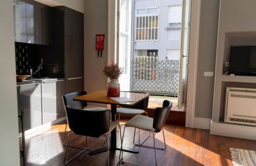 Oporto Serviced Apartments - Cedofeita - Foto 100