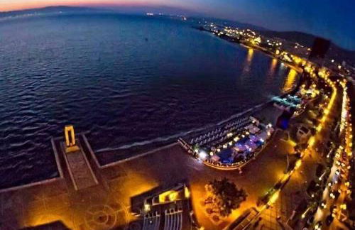 Piccolo Paradiso Appartamento vicino a stazione e spiaggia - Photo 29