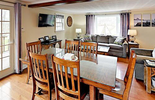 The Badger Den - Foto 15