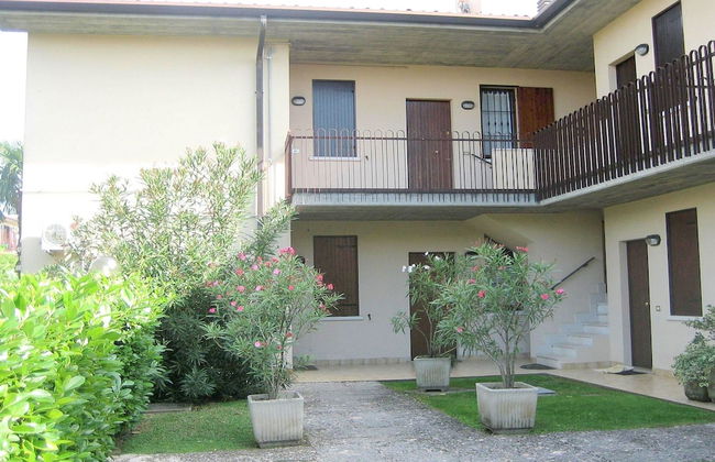 Belvilla by OYO Sole del Garda Quinto Sette - Foto 22