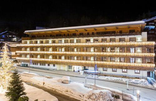 Radisson Residences Savoia Palace Cortina d’Ampezzo - Foto 51