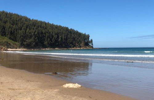 Casita con encanto, junto a Comillas - Photo 28