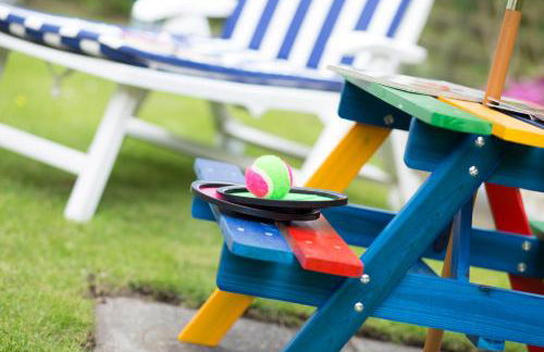 Ferienhaus Betty - Foto 15