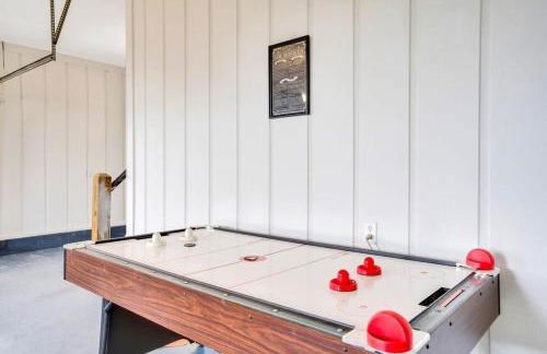 Red Clay Farmhouse - Foto 55