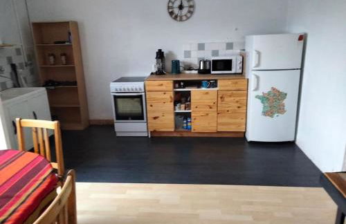 Proche de la gare - Foto 1