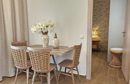 Plaka Philoxenia Apartments Milos - Foto 28