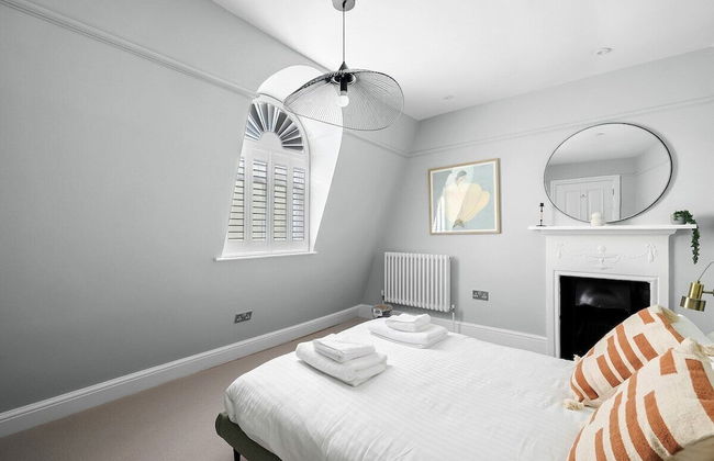 Sancroft by Pureserviced - Foto 28