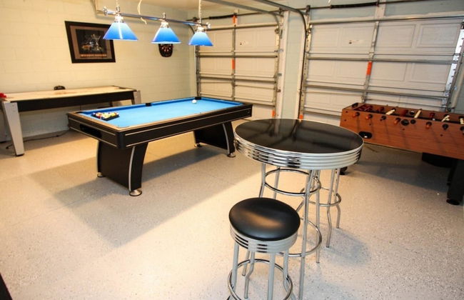 Ov4195 - Windsor Hills Resort - 5 Bed 5 Baths Villa - Photo 25