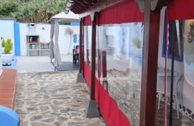 Casa Marcos in La Gomera with relaxing terrace - Foto 18