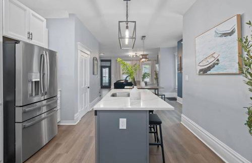 Minutes to Arena District - Foosball & Game Area - Foto 7