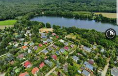 LUNA nad jeziorem Wojnówko gm Murowana Goślina - Foto 24