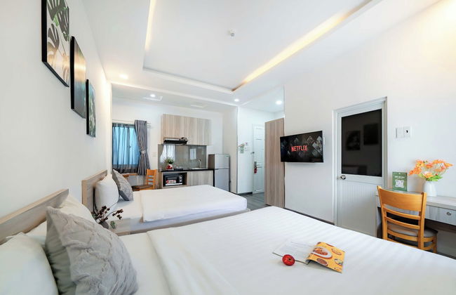 Cactusland Hotel & Apartment - Foto 32