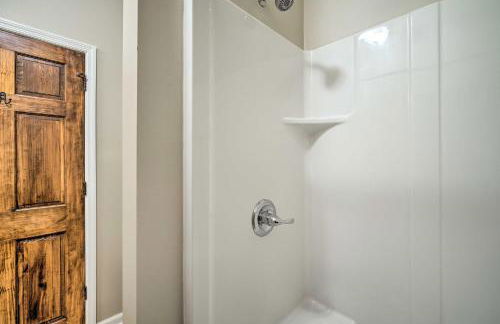 Rising Fawn Home about 1 Mi to Cloudland Canyon! - Foto 22