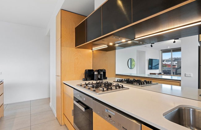 District Fitzroy - Photo 22