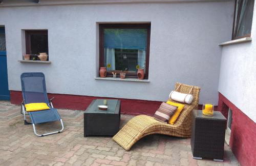 Ferienhaus Badetz - Foto 25