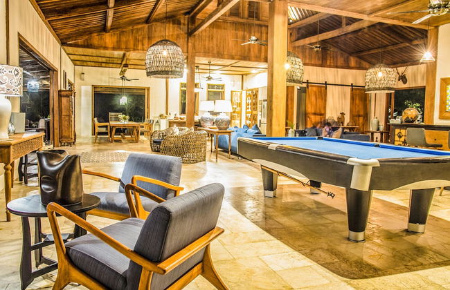 Villa Pulau Cinta - Photo 58