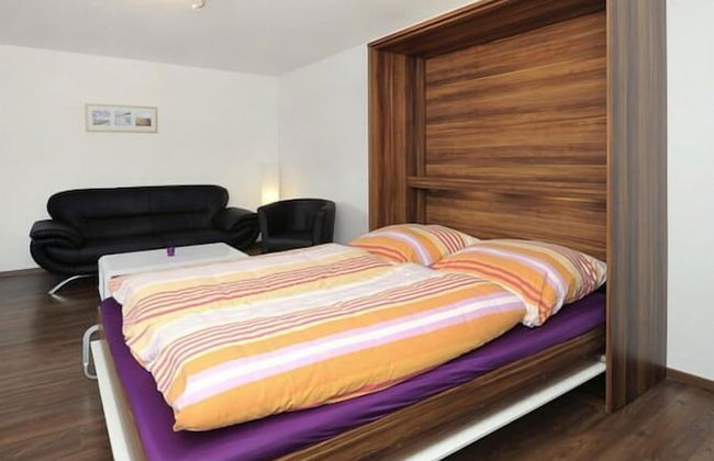 Haus Hafenromantik - Foto 41