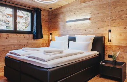 Penthouse Suite mit Whirlpool in Hinterzarten - Foto 29