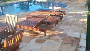 Corais de Flecheiras - Foto 4, sunbed