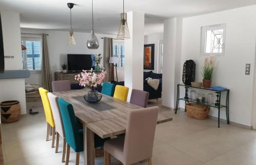 La Bastide Blanche Magnifique villa 5 étoiles 5 chambres et piscine privée sur 6500 m VAR - Foto 26