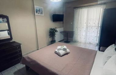 Klapidis apartments - Foto 40