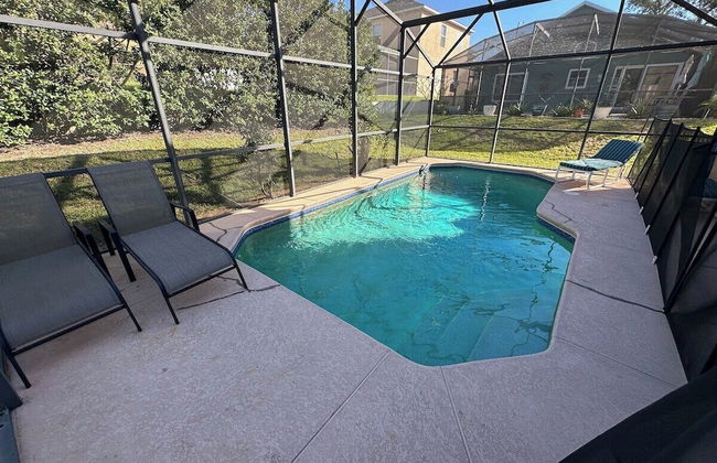 Southern Dunes Villa - Private Pool Home - Foto 16