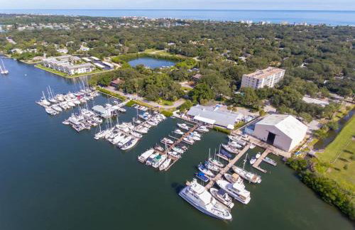 Beach Getaway - Private Heated Pool & 2 King Beds - Foto 32