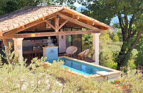 Appartement 5 personnes - Mas du Soleil - Foto 26