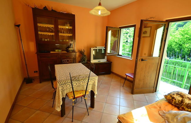 Belvilla by Oyo Pradaccio - Foto 26