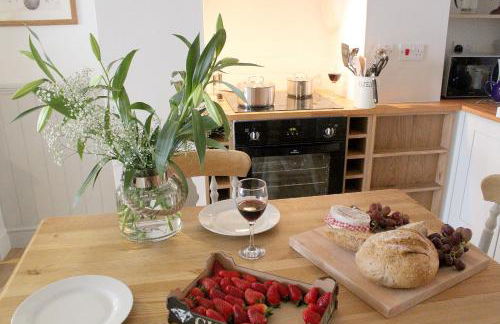 Beautiful Seaside one bedroom apartment - Foto 28