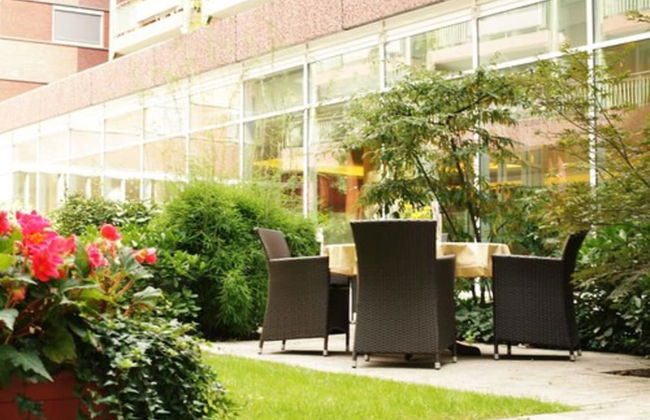 Residenz am Dom Boardinghouse Apartments - Foto 40