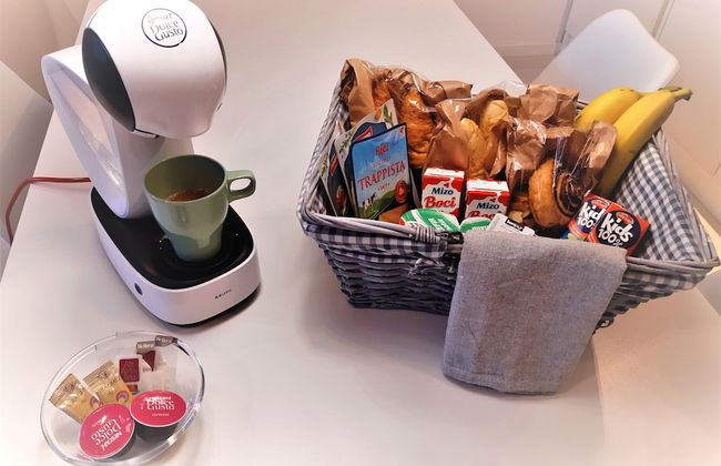 OliverLux Aparthotel - Foto 23