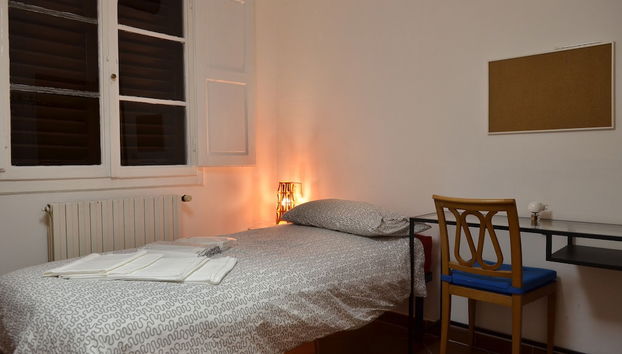 Ariete - Foto 5, Habitación