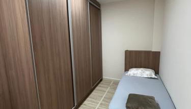 Kitnet 1 - Foto 4, wardrobe