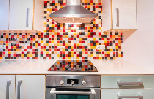 Unik Vacation Civaderia - Foto 8