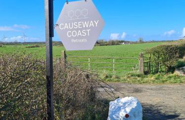 Causeway Coast Retreats - Foto 43