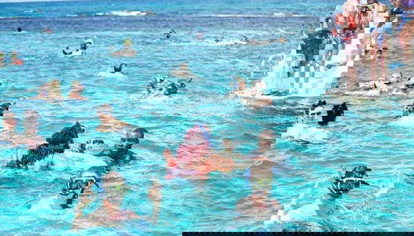 Dunn's River Falls Cruise - Foto 4