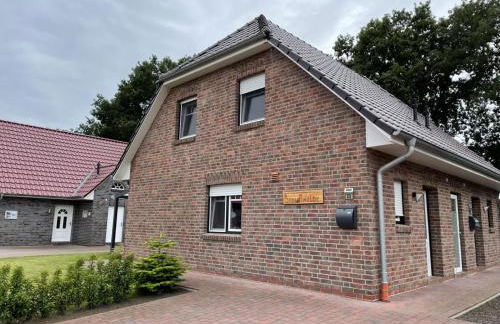 Ferienhaus Seeschwalbe 1 - Foto 10