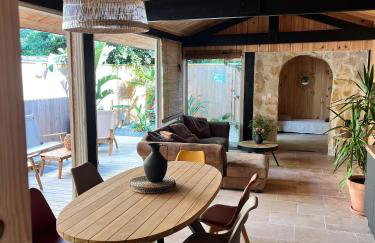 La Cabane N°4 - Foto 16