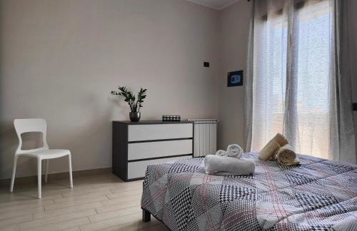 Siracusa Suite, AC + Wi-Fi + Free Private Parking - Foto 8
