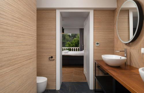 Villa Suartini Viganj Pool or Jakuzzi - Foto 28