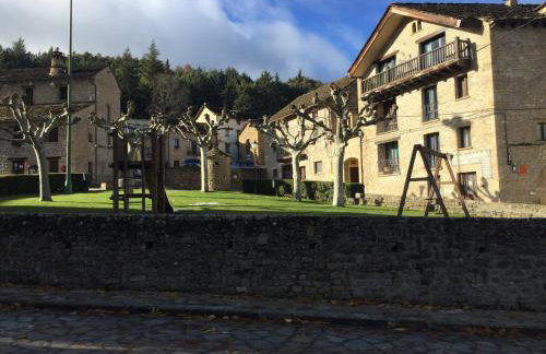 apartamentos turisticos san juan de la peña - Foto 30