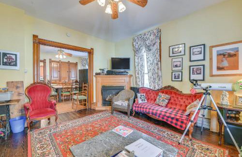5 Mi to Belleayre Lake: Getaway in Fleischmanns! - Foto 7