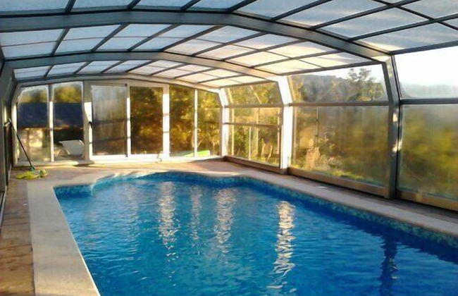 Casa Rural O'Pozo - Foto 40