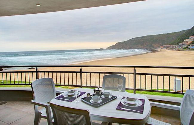 Makarios on Sea - Foto 52