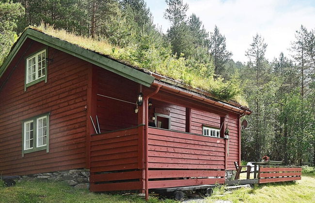 10 Person Holiday Home in Folkestad - Foto 50