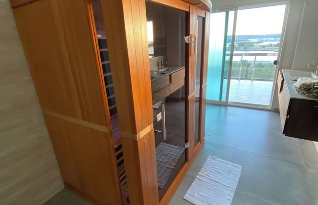 Stunning 2 brm Designer View Condo in Maho - Foto 10