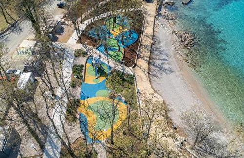 Apartment Maya Njivice - Foto 43